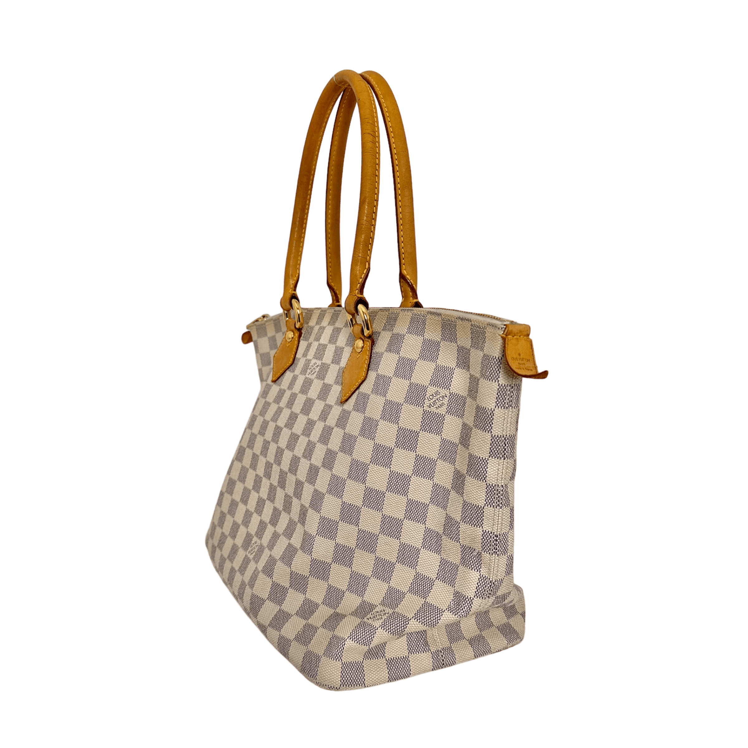 Damier Azur Saleya MM