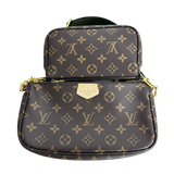 Multi Pochette Accessoires