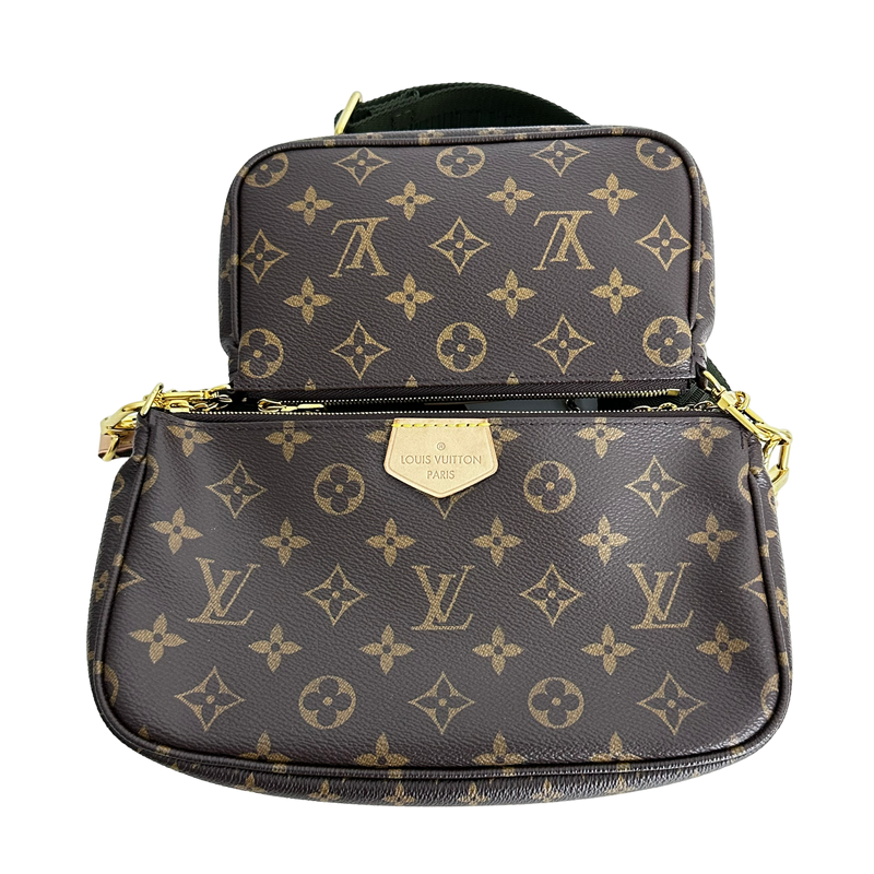 Multi Pochette Accessoires