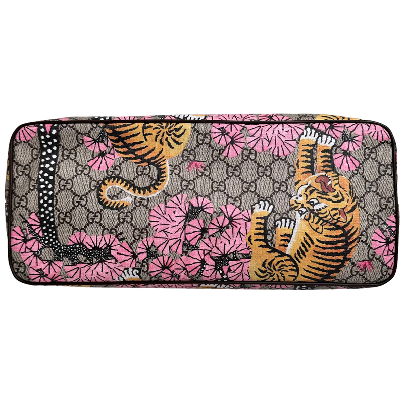 GG Supreme Bengal Tiger Tote