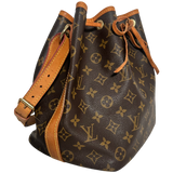 Monogram Petit Noé