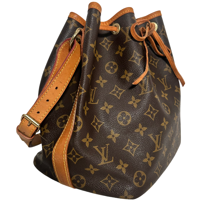 Monogram Petit Noé