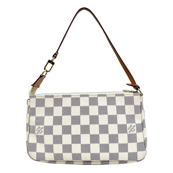 Damier Azur Pochette Accessories