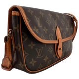 Monogram Gibeciere PM