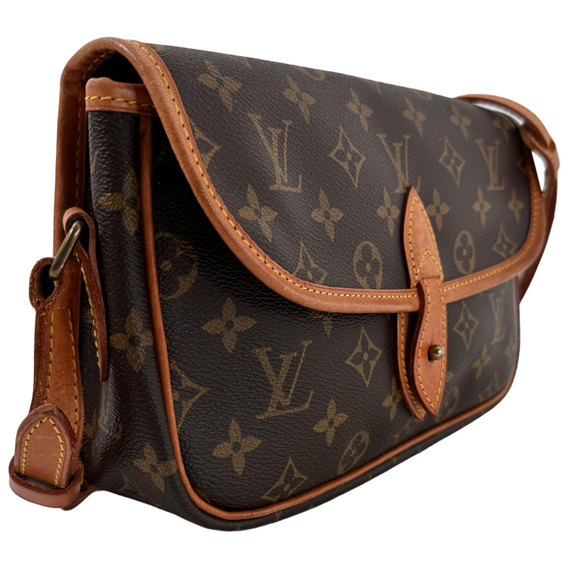 Monogram Gibeciere PM
