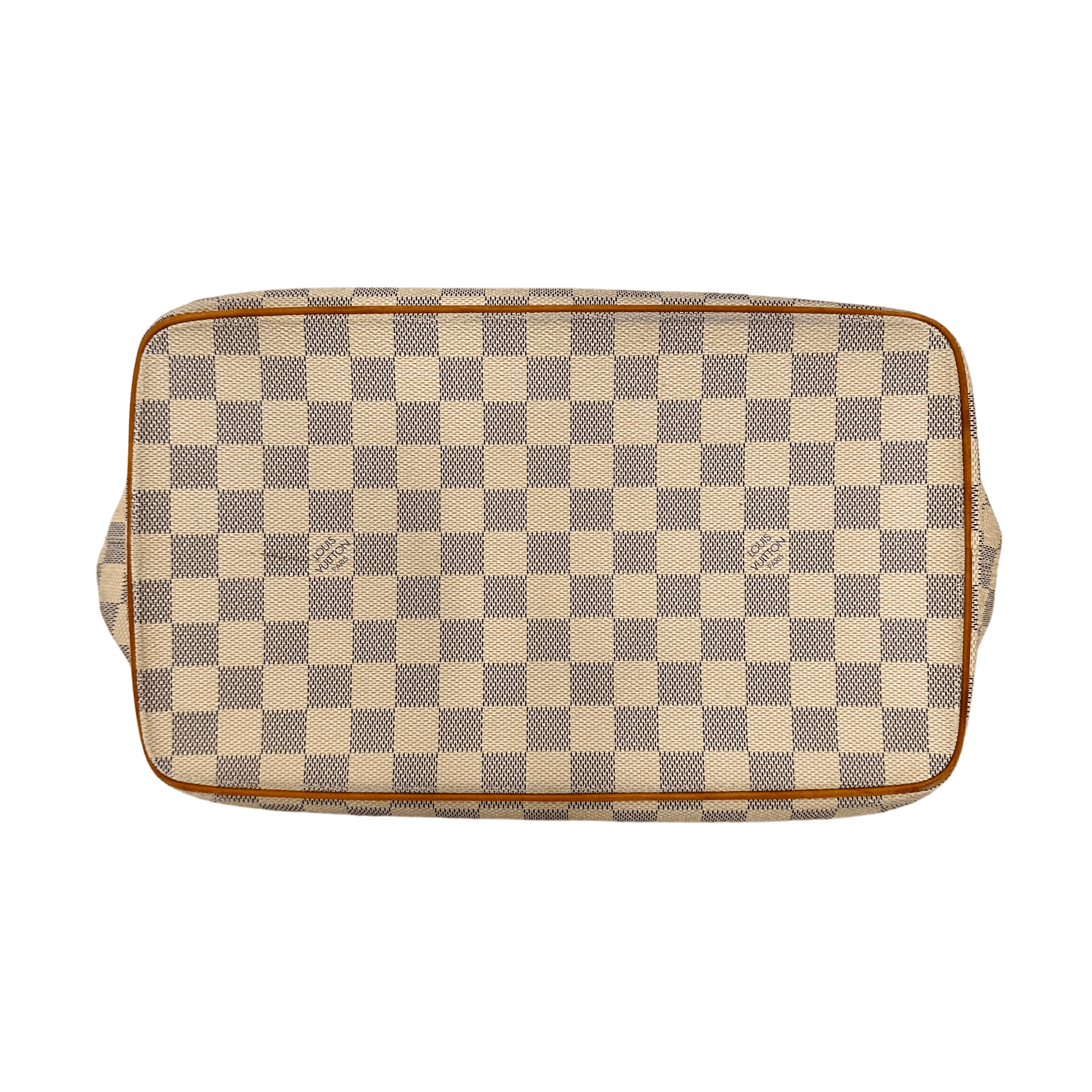 Damier Azur Saleya MM