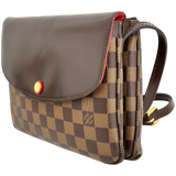 Damier Ebene Twinset