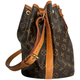 Monogram Petit Noé