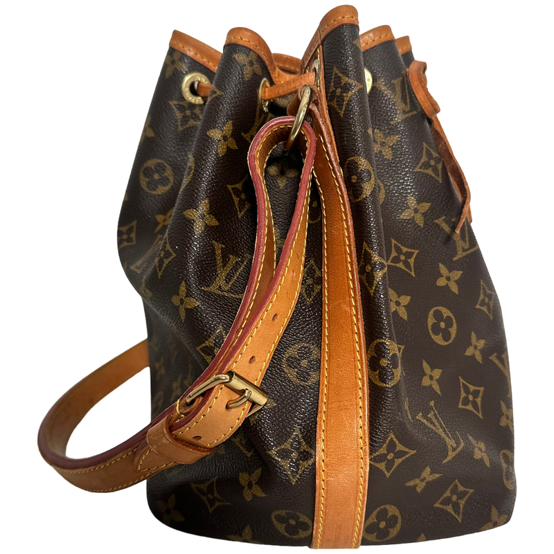 Monogram Petit Noé