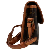 Monogram Gibeciere PM