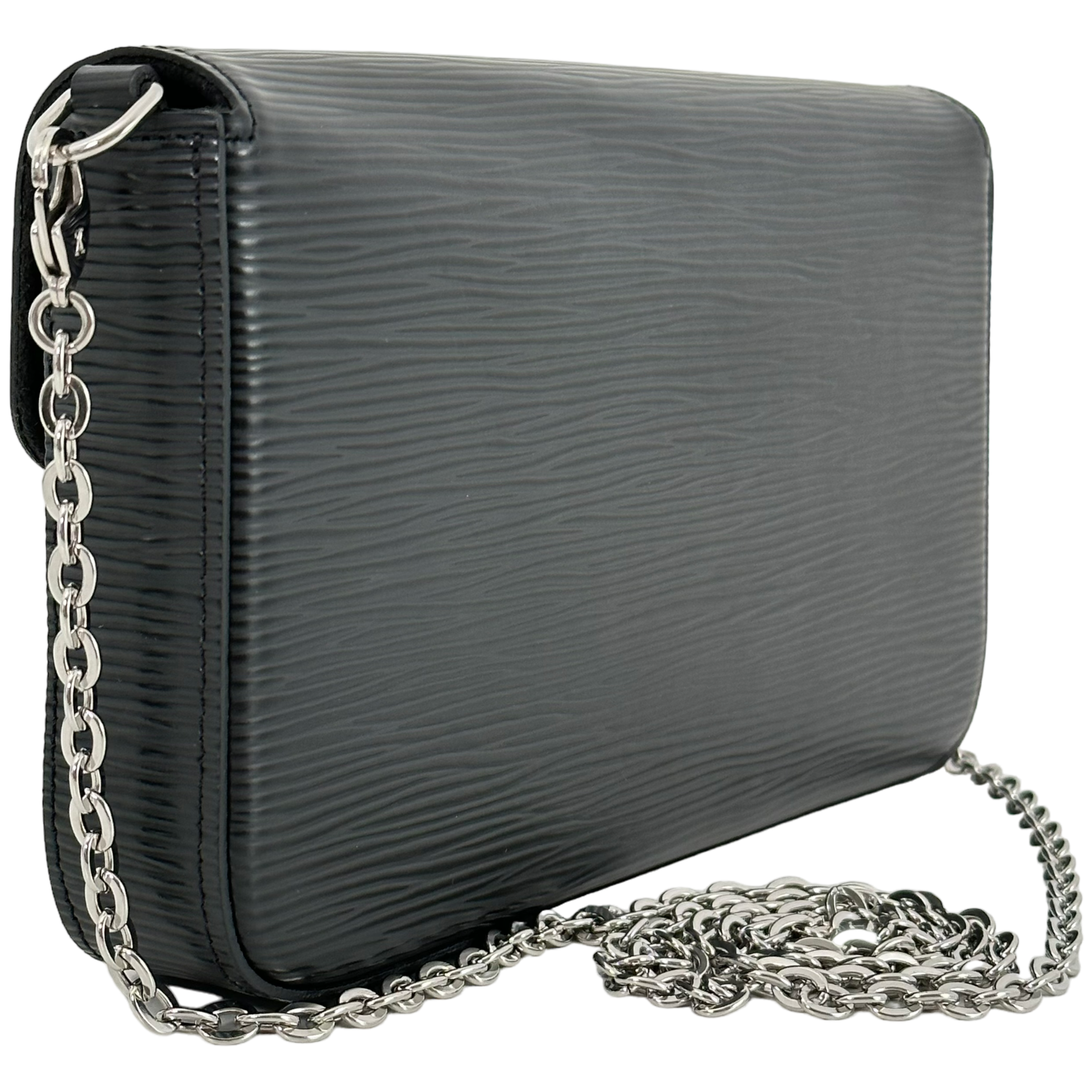 Black Epi Félicie Pochette