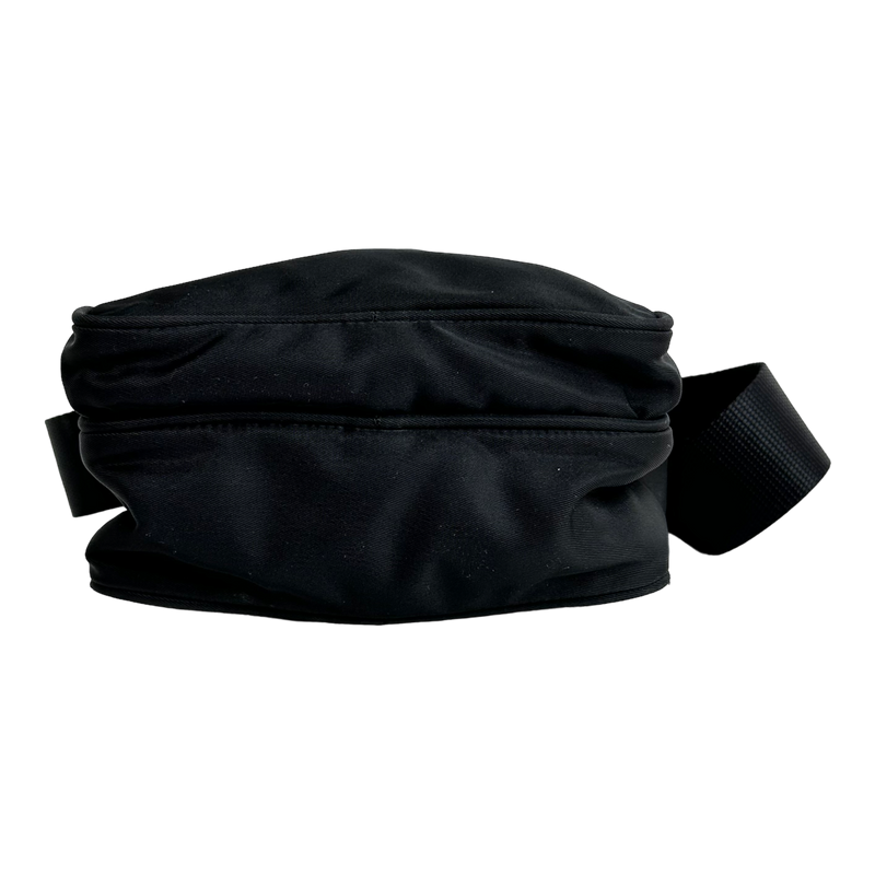 Nylon Tessuto Camera Bag