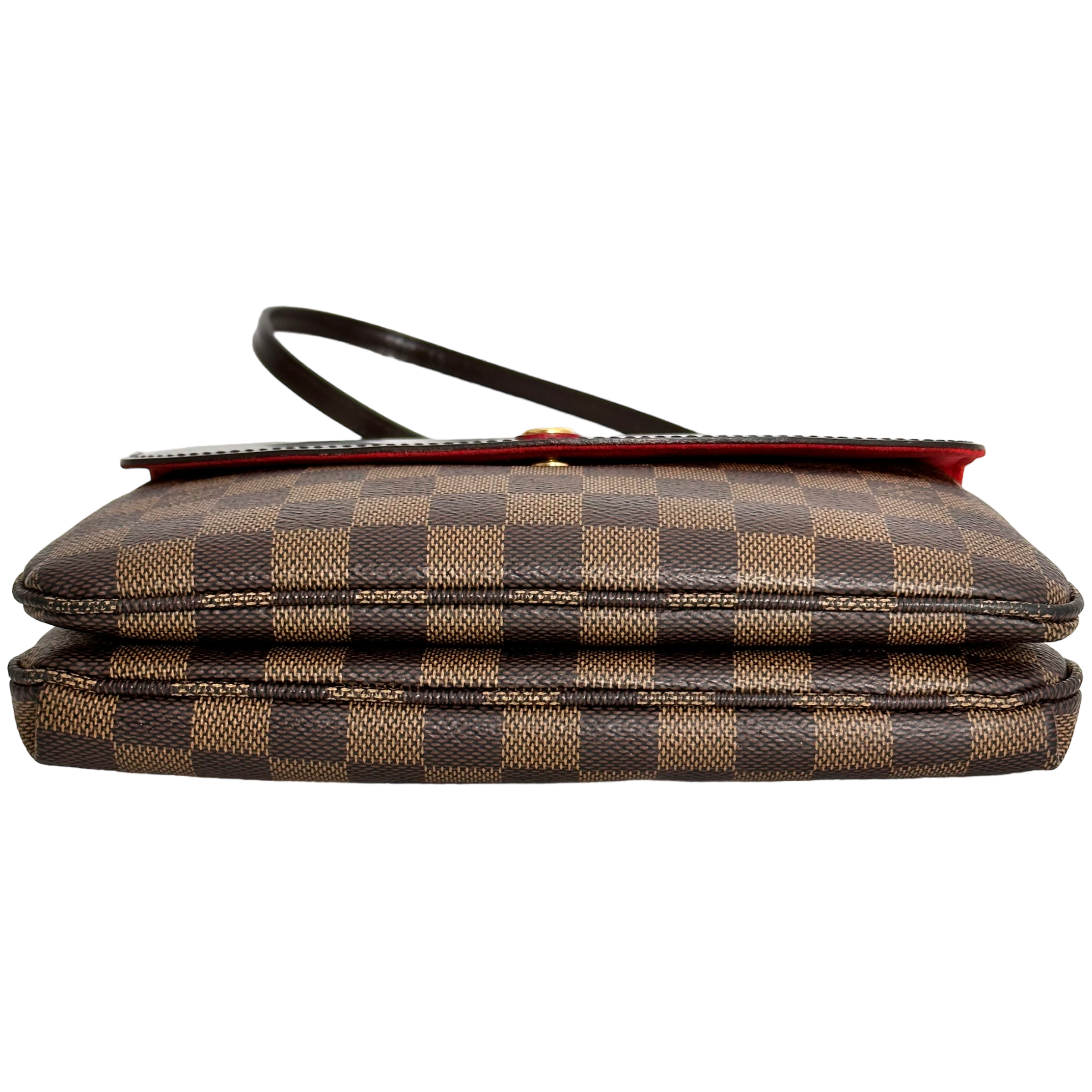 Damier Ebene Twinset