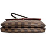 Damier Ebene Twinset