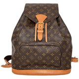 Monogram Montsouris GM