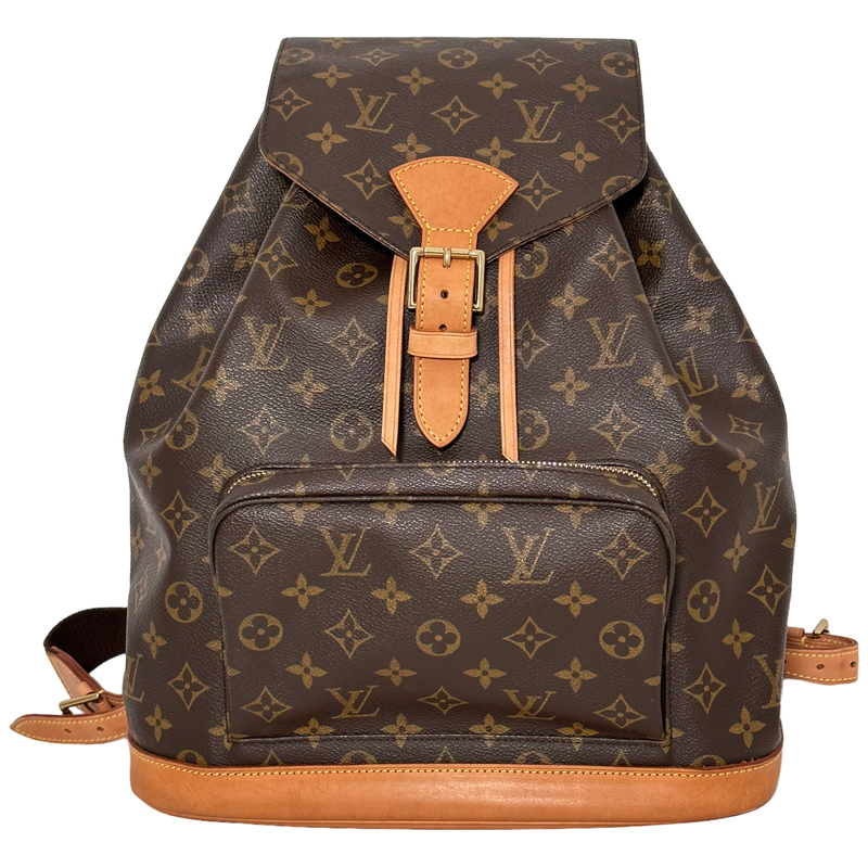 Monogram Montsouris GM