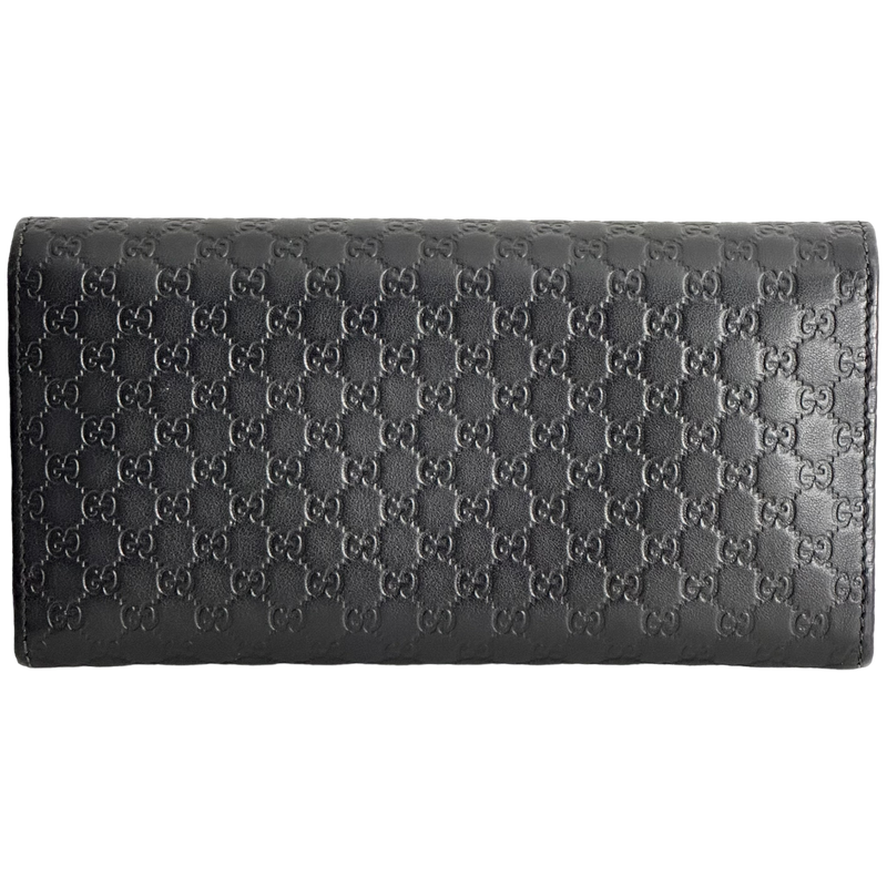Microguccissima Wallet