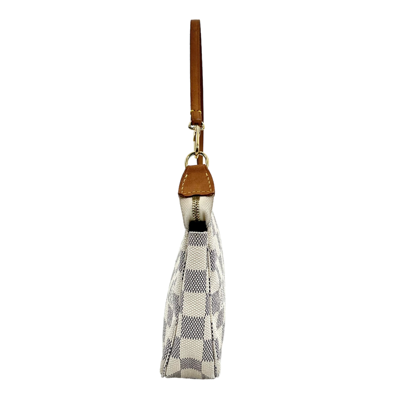 Damier Azur Pochette Accessories