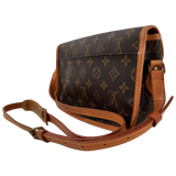 Monogram Gibeciere PM