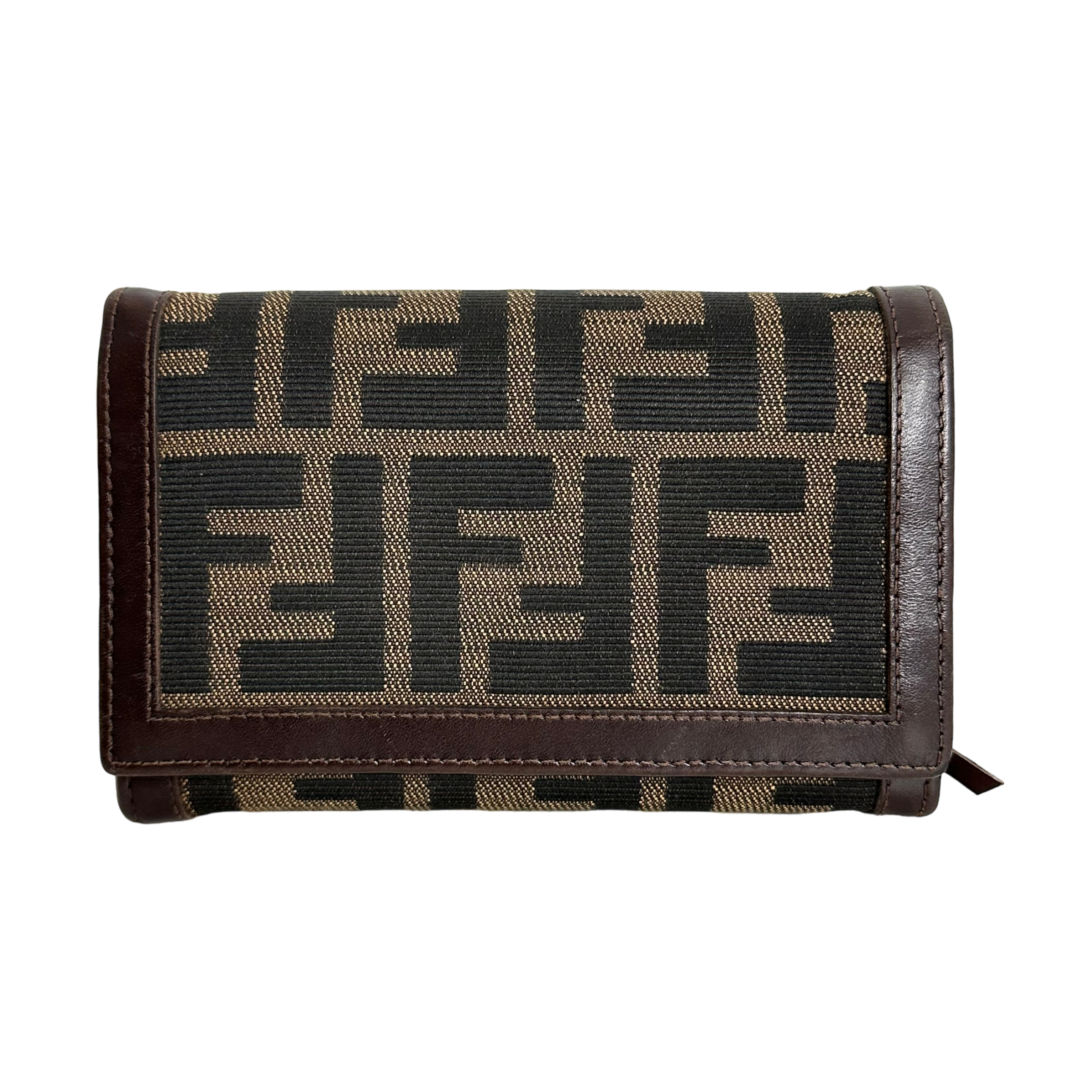 Zucca Wallet