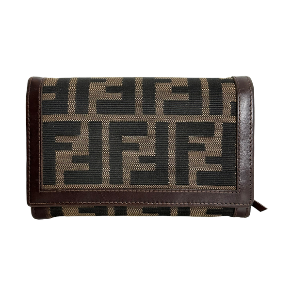 Zucca Wallet