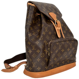 Monogram Montsouris GM