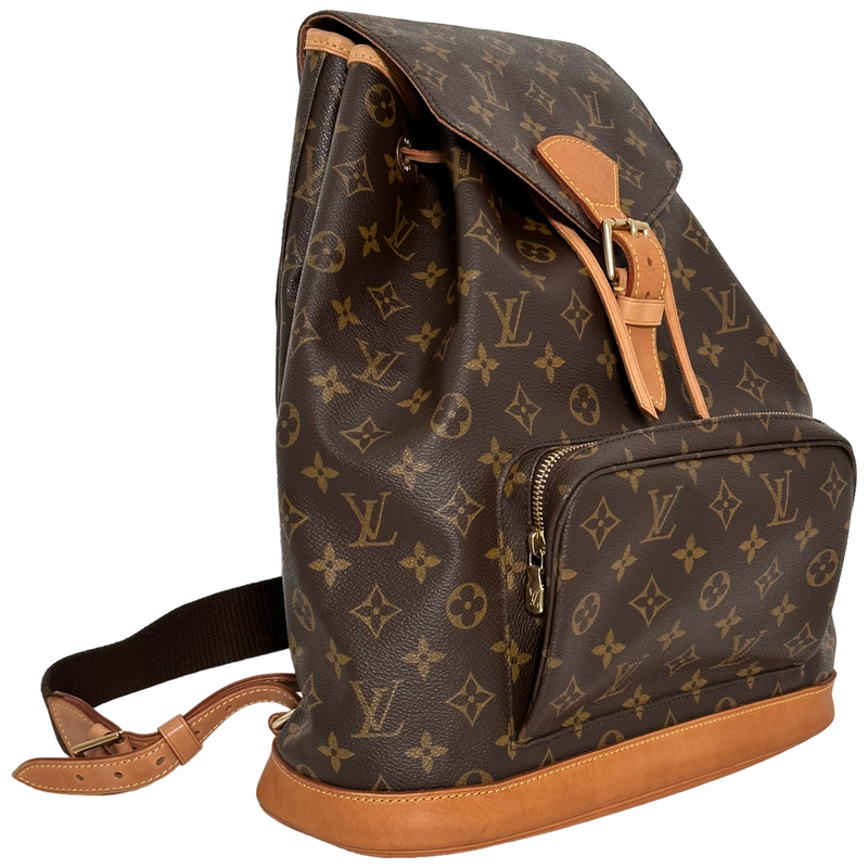 Monogram Montsouris GM