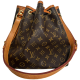 Monogram Petit Noé