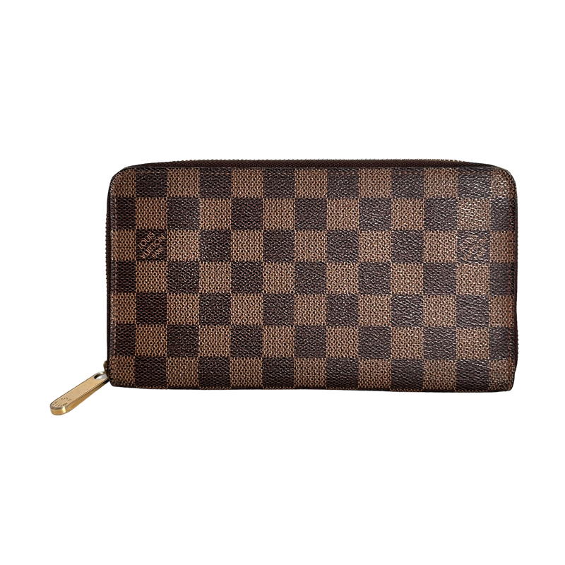 Zippy Organizer Wallet