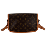 Monogram Gibeciere PM