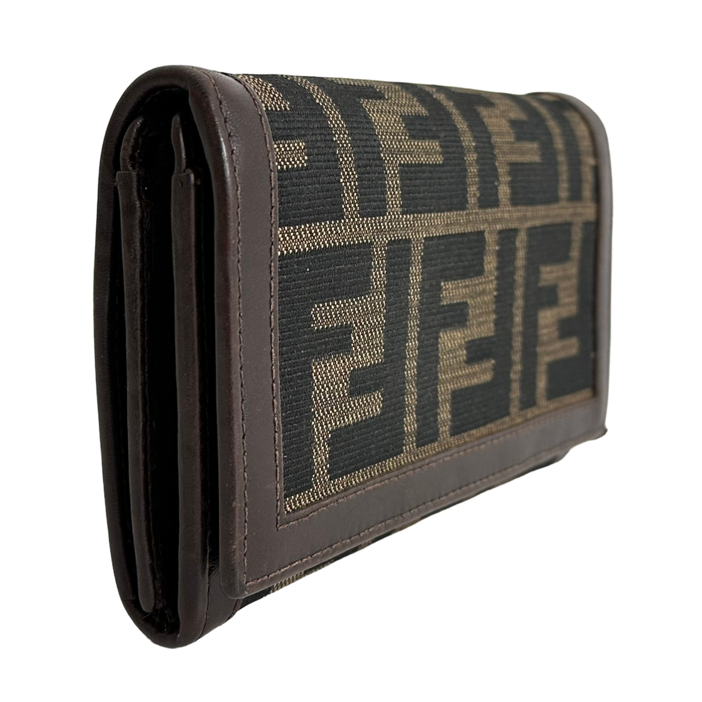 Zucca Wallet