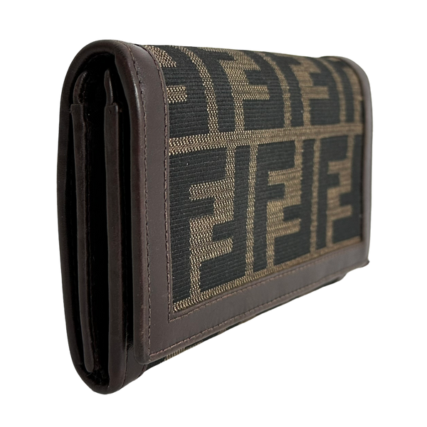 Zucca Wallet