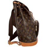 Monogram Montsouris GM
