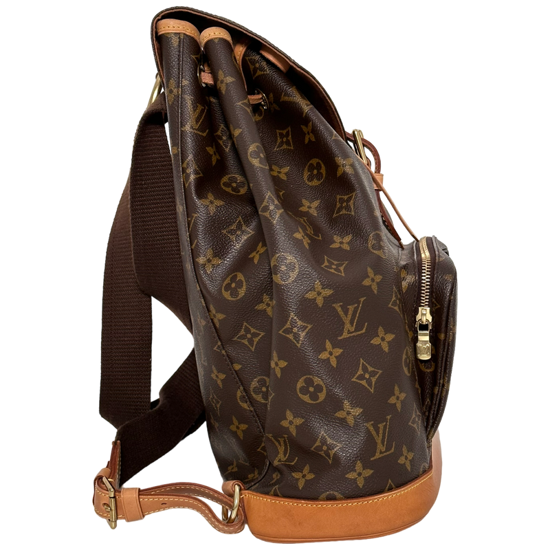 Monogram Montsouris GM