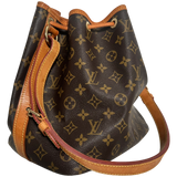Monogram Petit Noé
