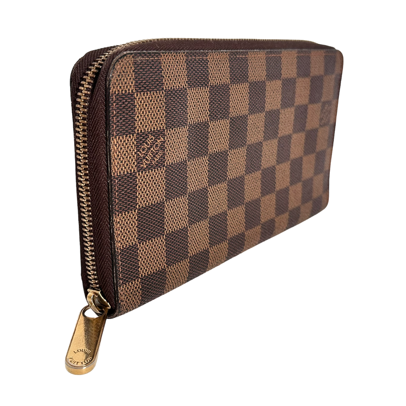 Zippy Organizer Wallet