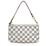 Damier Azur Pochette Accessories