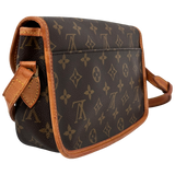 Monogram Gibeciere PM