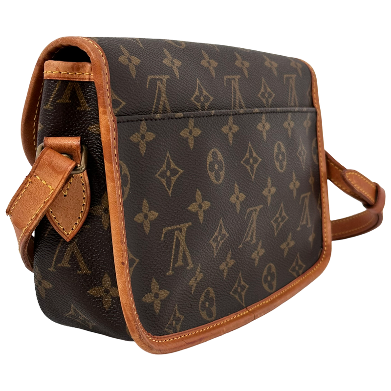 Monogram Gibeciere PM