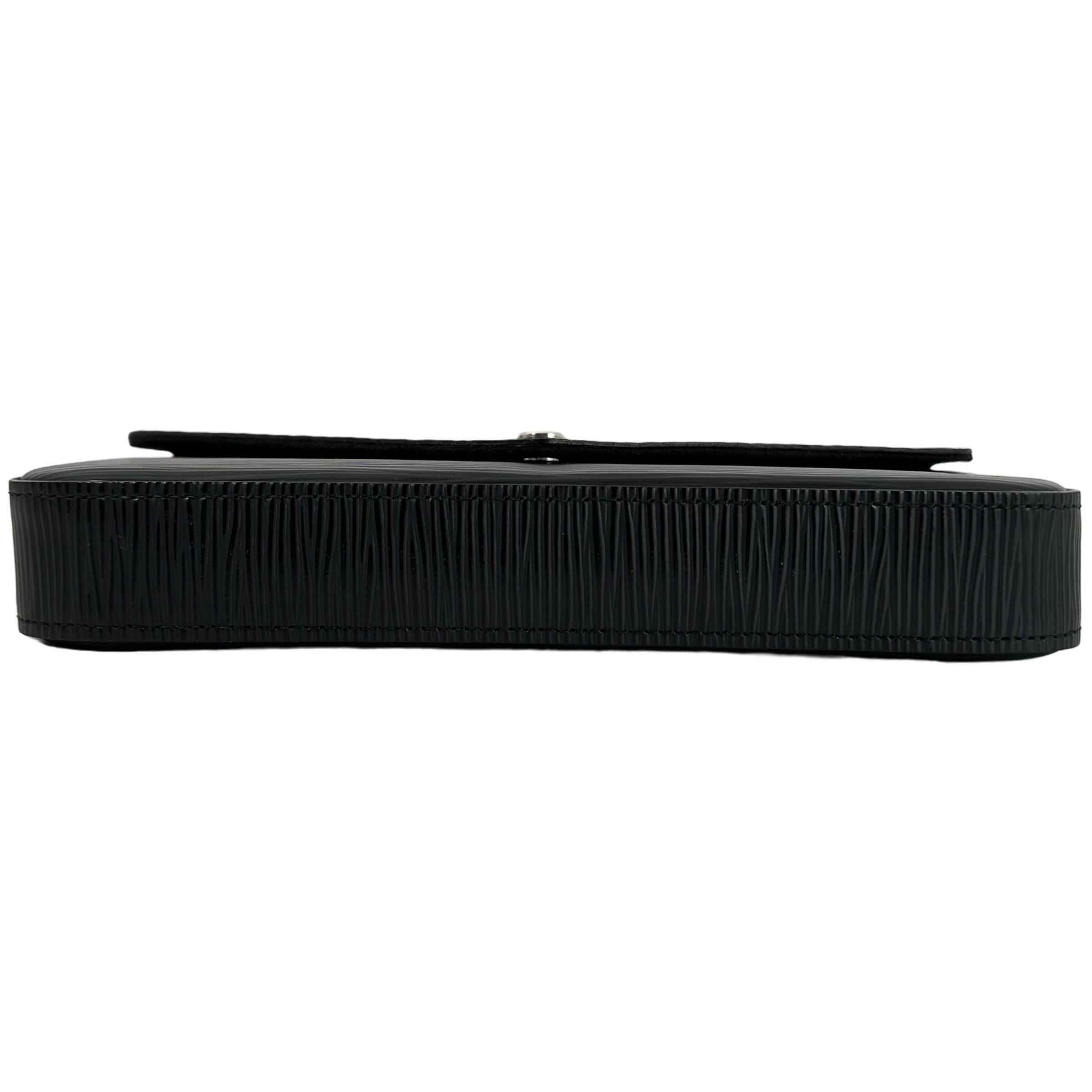 Black Epi Félicie Pochette