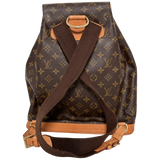Monogram Montsouris GM