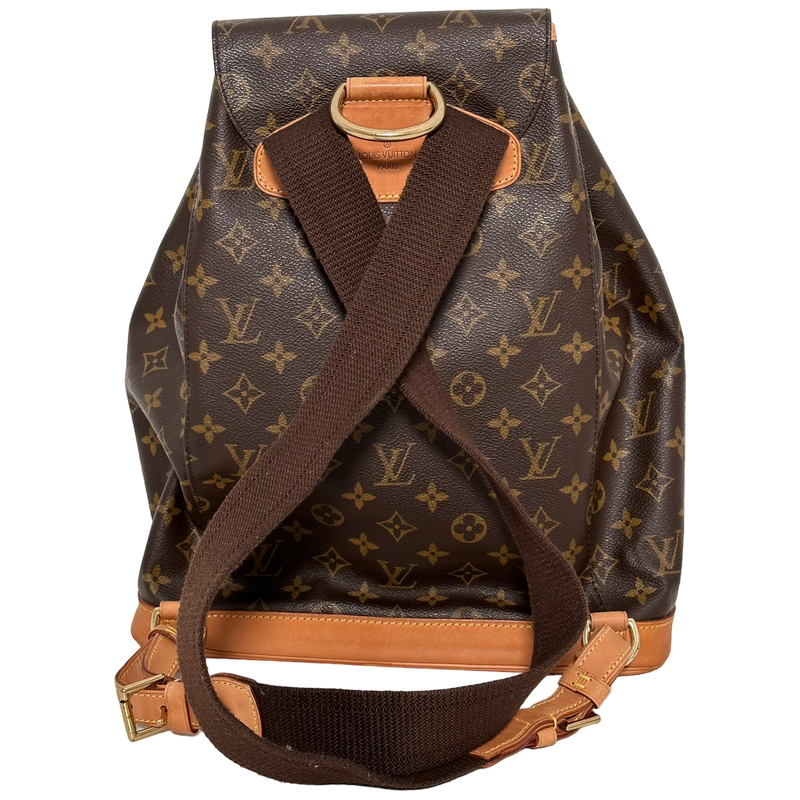 Monogram Montsouris GM