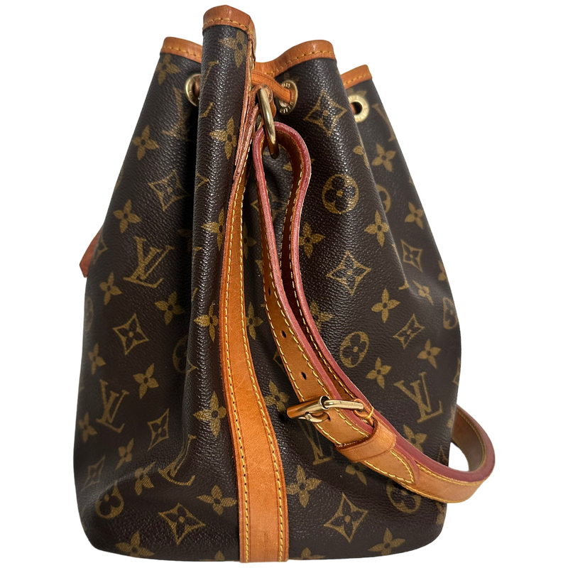 Monogram Petit Noé