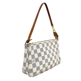 Damier Azur Pochette Accessories