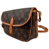 Monogram Gibeciere PM