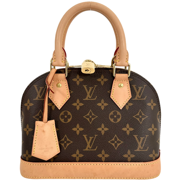 Louis Vuitton - Monogram Speedy 25 – The Reluxed Collection