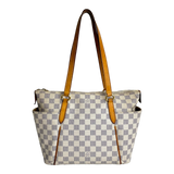 Damier Azur Totally PM