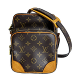 Monogram Amazone
