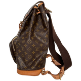 Monogram Montsouris GM