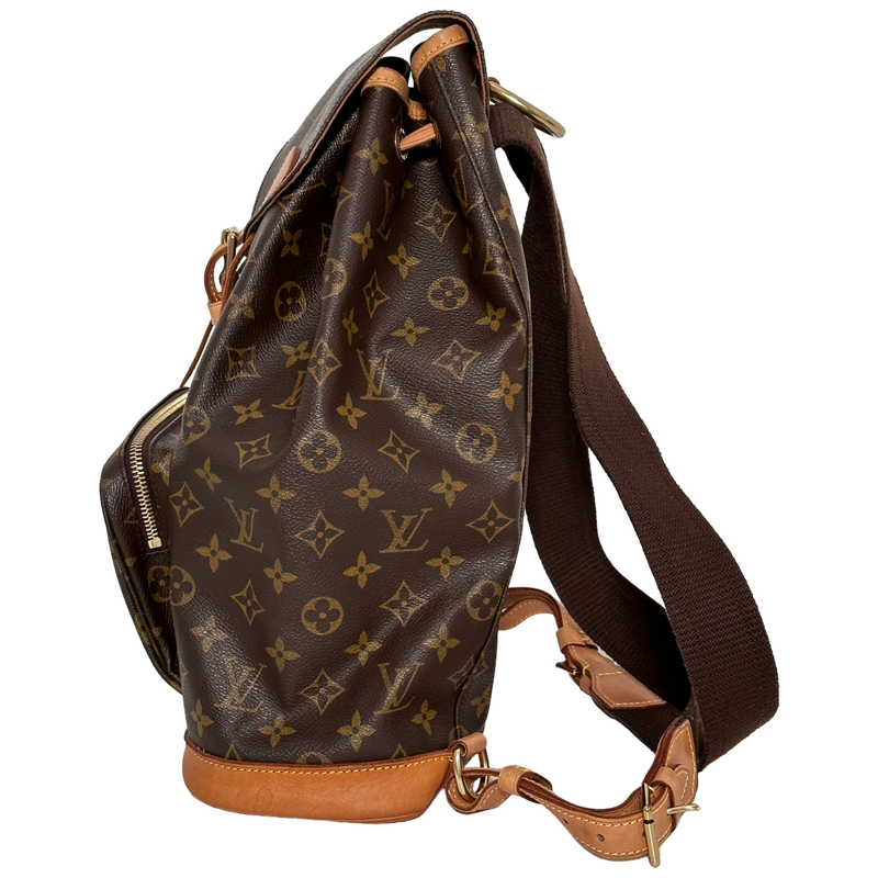 Monogram Montsouris GM